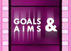 Goals and Aims - Our Mission